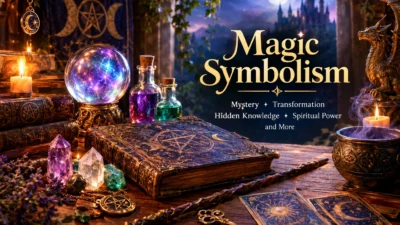 Magic Symbolism