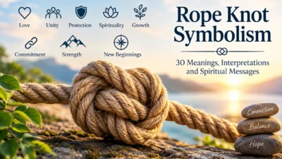 Rope Knot Symbolism