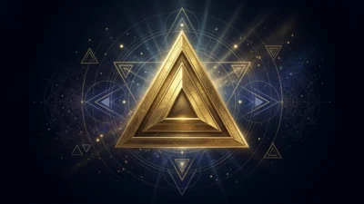 Triangle Symbolism